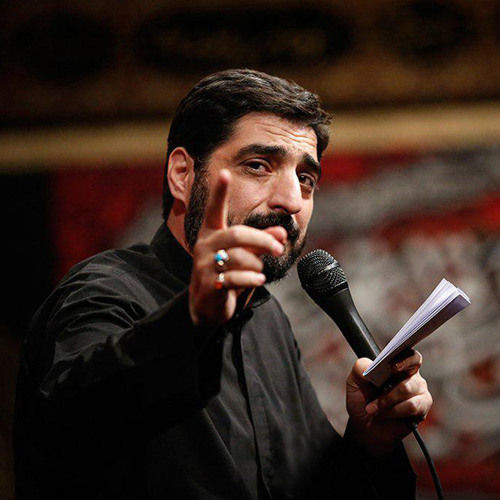 سید مجید بنی فاطمه دل خواهرم خونه